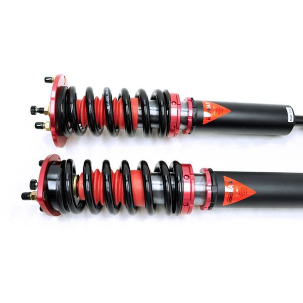 GSP Godspeed Project MAXX Coilovers - Lexus GS350/GS430 06-11 RWD (S190)
