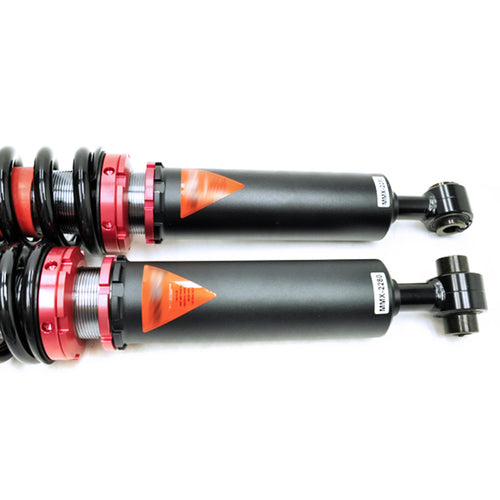 GSP Godspeed Project MAXX Coilovers - Lexus IS250 IS350/IS F 2006-13 RWD (XE20)