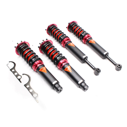 GSP Godspeed Project MAXX Coilovers - Honda Accord 03-07 (UC1)