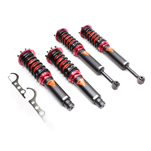 GSP Godspeed Project MAXX Coilovers - Acura TSX (CL) 04-08