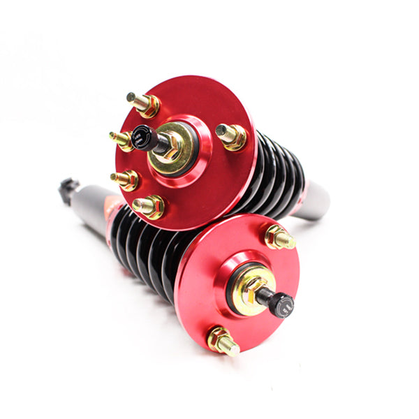 GSP Godspeed Project MAXX Coilovers - Acura TSX (CL) 04-08