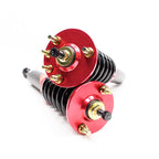 GSP Godspeed Project MAXX Coilovers - Honda Accord 03-07 (UC1)
