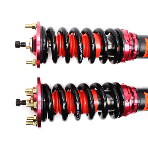 GSP Godspeed Project MAXX Coilovers - Acura TSX (CL) 04-08