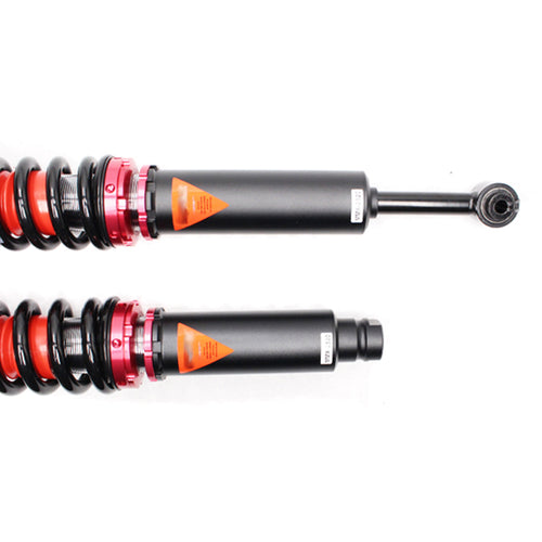 GSP Godspeed Project MAXX Coilovers - Acura TSX (CL) 04-08