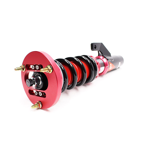 GSP Godspeed Project MAXX Coilovers - BMW 1-Series (E81/E82/E88) 07-13 (RWD)
