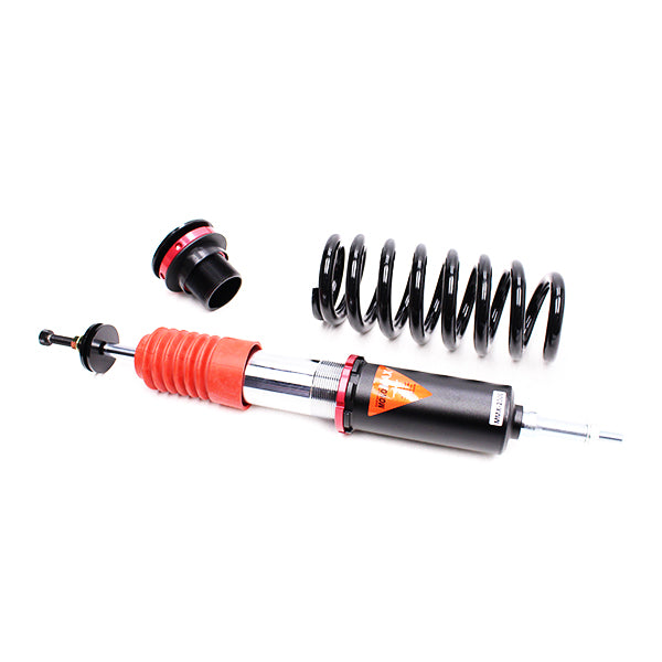 GSP Godspeed Project MAXX Coilovers - BMW 1-Series (E81/E82/E88) 07-13 (RWD)