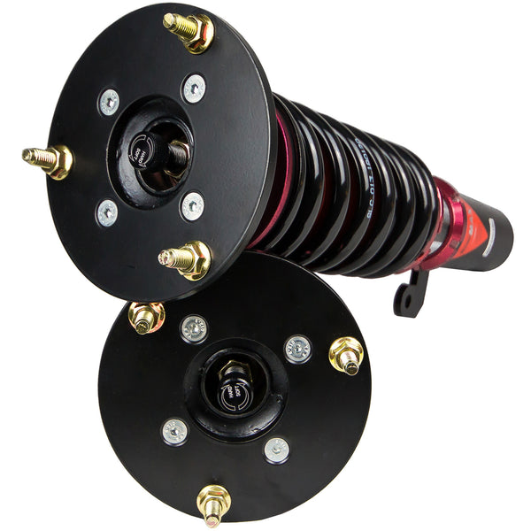 GSP Godspeed Project MAXX Coilovers - BMW 5-Series (E60) 03-10 (AWD)