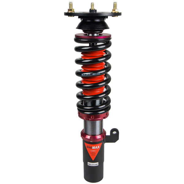 GSP Godspeed Project MAXX Coilovers - BMW 5-Series (E60) 03-10 (AWD)