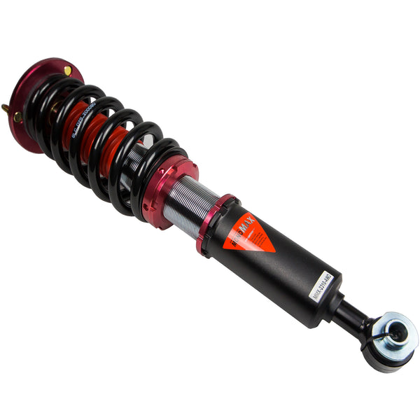 GSP Godspeed Project MAXX Coilovers - BMW 5-Series (E60) 03-10 (AWD)
