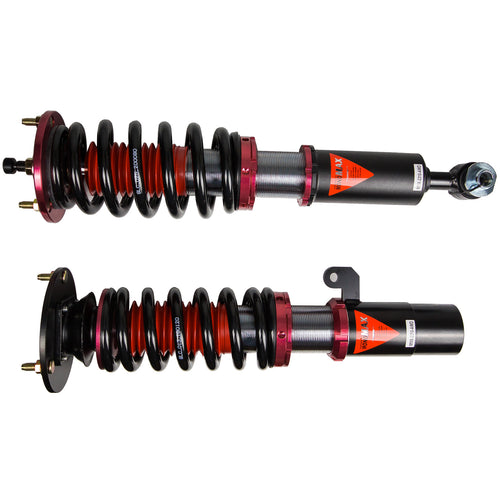 GSP Godspeed Project MAXX Coilovers - BMW 5-Series (E60) 03-10 (AWD)