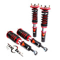 GSP Godspeed Project MAXX Coilovers - BMW 5-Series (E60) 03-10 (2WD)