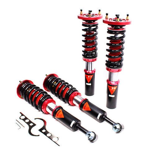 GSP Godspeed Project MAXX Coilovers - BMW 5-Series (E60) 03-10 (2WD)