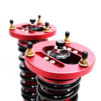 GSP Godspeed Project MAXX Coilovers - BMW 5-Series (E60) 03-10 (2WD)