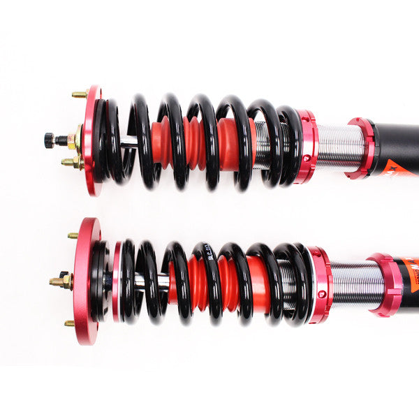 GSP Godspeed Project MAXX Coilovers - BMW 5-Series (E60) 03-10 (2WD)