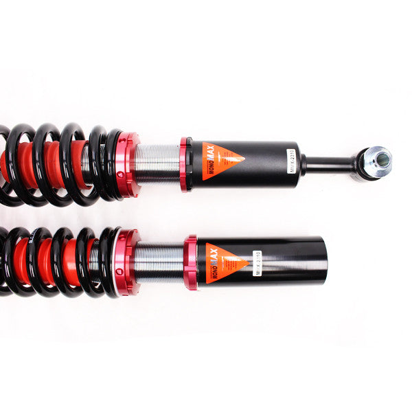 GSP Godspeed Project MAXX Coilovers - BMW 5-Series (E60) 03-10 (2WD)