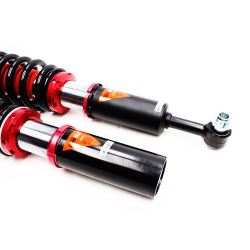 GSP Godspeed Project MAXX Coilovers - BMW 5-Series (E60) 03-10 (2WD)