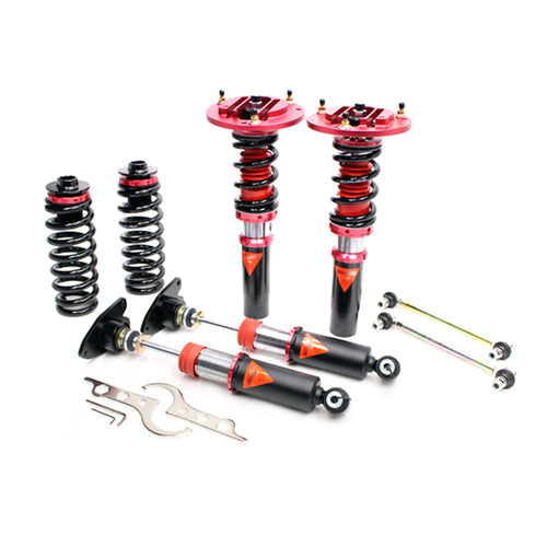 GSP Godspeed Project MAXX Coilovers - BMW 4-Series (F32) 13-16