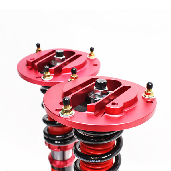 GSP Godspeed Project MAXX Coilovers - BMW 2-Series (F22) 2014-16