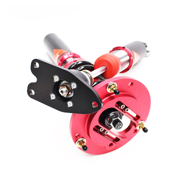 GSP Godspeed Project MAXX Coilovers - BMW 2-Series (F22) 2014-16