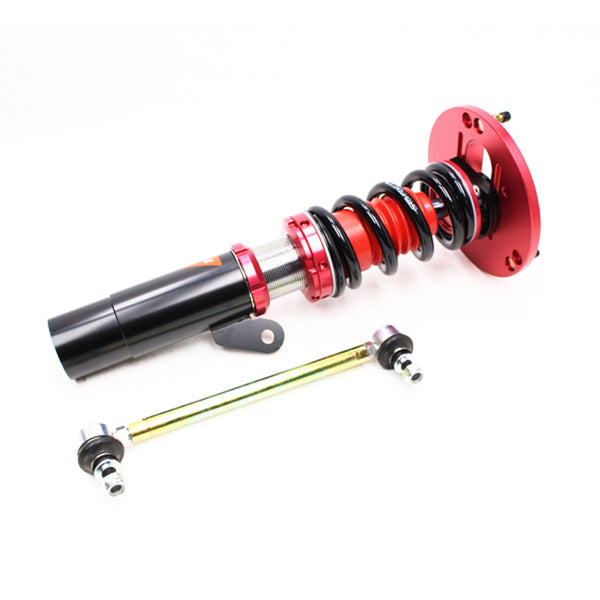 GSP Godspeed Project MAXX Coilovers - BMW 2-Series (F22) 2014-16