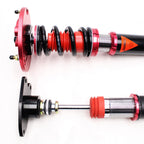 GSP Godspeed Project MAXX Coilovers - BMW 4-Series (F32) 13-16