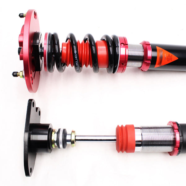 GSP Godspeed Project MAXX Coilovers - BMW 2-Series (F22) 2014-16