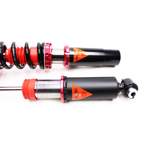 GSP Godspeed Project MAXX Coilovers - BMW 2-Series (F22) 2014-16