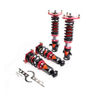 GSP Godspeed Project MAXX Coilovers - Subaru STI 2015+ (VA2)