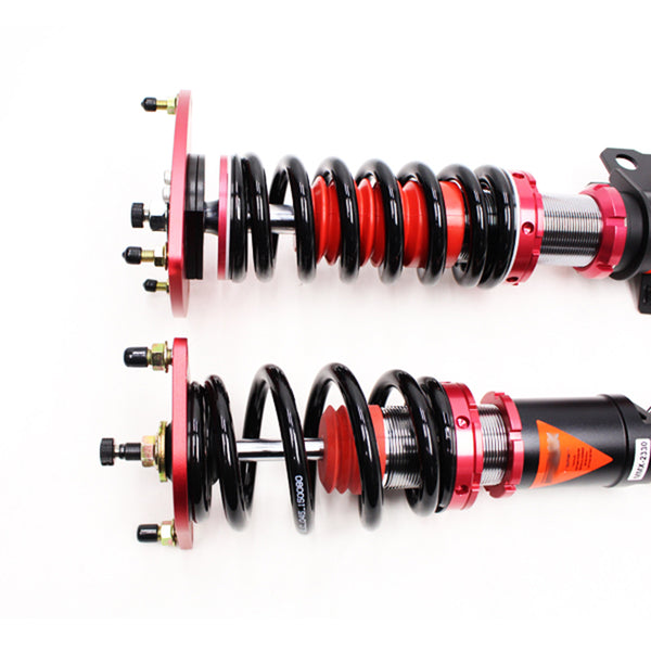 GSP Godspeed Project MAXX Coilovers - Subaru STI 2015+ (VA2)
