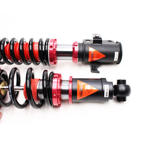 GSP Godspeed Project MAXX Coilovers - Subaru STI 2015+ (VA2)