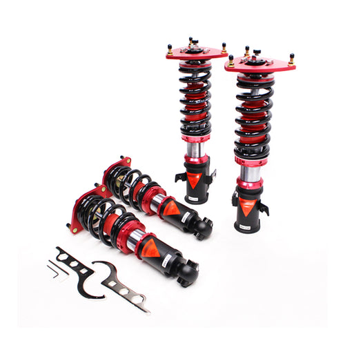 GSP Godspeed Project MAXX Coilovers - Subaru WRX 2015+ (VA1)