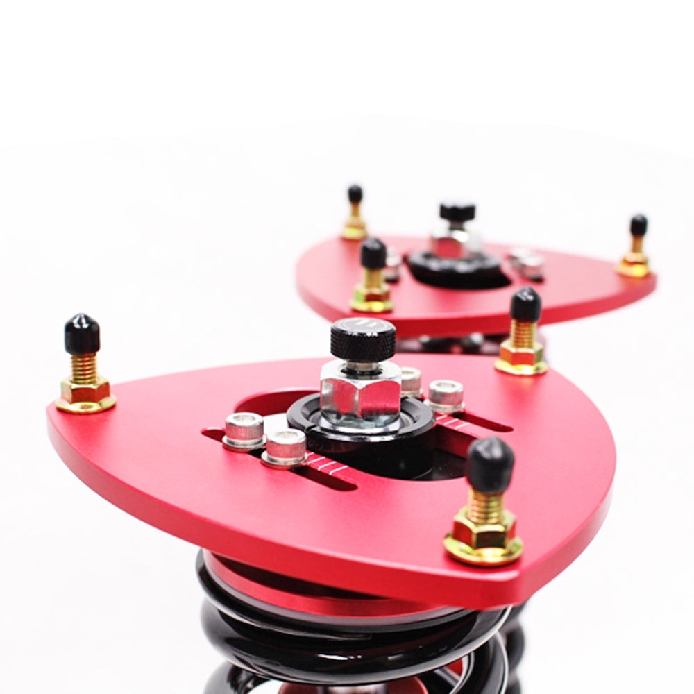 GSP Godspeed Project MAXX Coilovers - Subaru WRX 2015+ (VA1)
