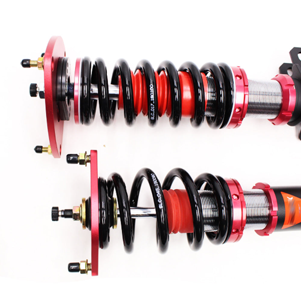 GSP Godspeed Project MAXX Coilovers - Subaru WRX 2015+ (VA1)