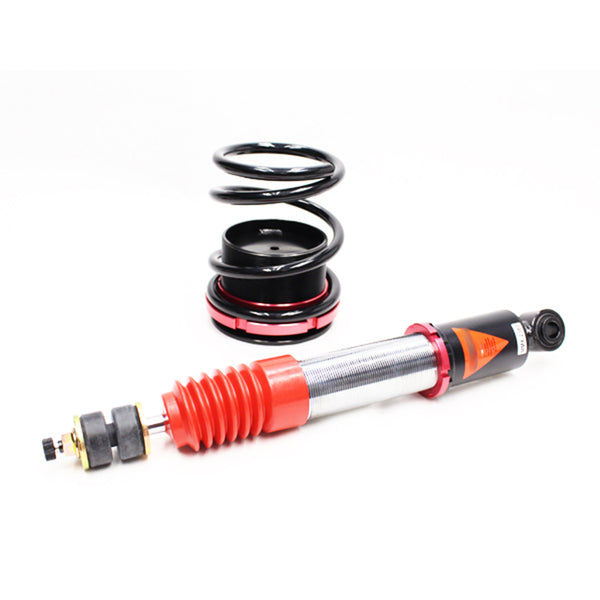 GSP Godspeed Project MAXX Coilovers - Toyota Corolla 85-87 (AE86)