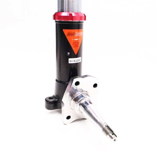 GSP Godspeed Project MAXX Coilovers - Toyota Corolla 85-87 (AE86)