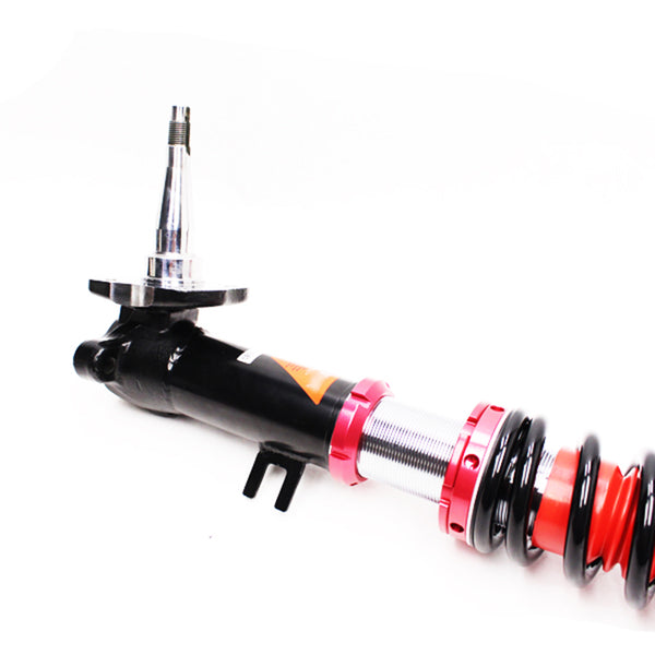 GSP Godspeed Project MAXX Coilovers - Toyota Corolla 85-87 (AE86)
