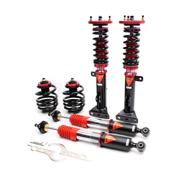 GSP Godspeed Project MAXX Coilovers - BMW 3-Series (E36) RWD 1992-99
