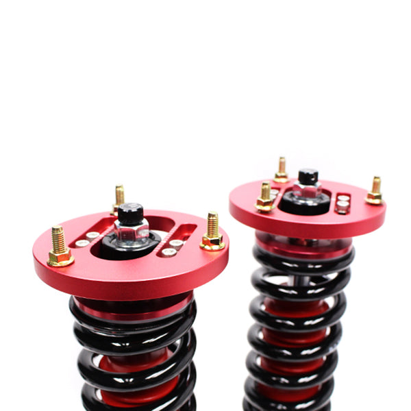 GSP Godspeed Project MAXX Coilovers - BMW 3-Series (E36) RWD 1992-99