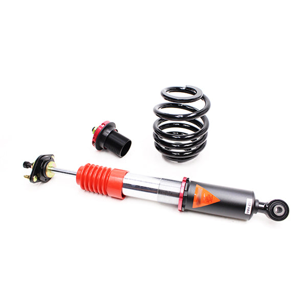 GSP Godspeed Project MAXX Coilovers - BMW 3-Series (E36) RWD 1992-99
