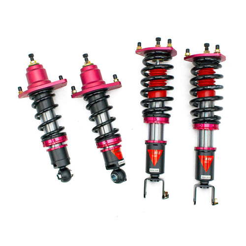 GSP Godspeed Project MAXX Coilovers - Mazda RX-8 04-11 (SE3P)