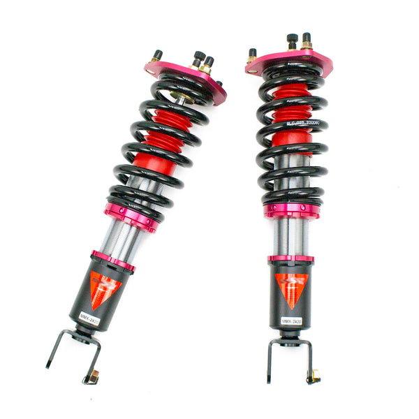 GSP Godspeed Project MAXX Coilovers - Mazda RX-8 04-11 (SE3P)