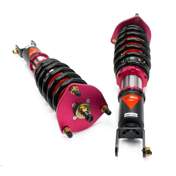GSP Godspeed Project MAXX Coilovers - Mazda RX-8 04-11 (SE3P)