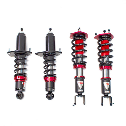 GSP Godspeed Project MAXX Coilovers - Mazda Miata (NC) 2006-15  (2.75" Extended Top Hat)