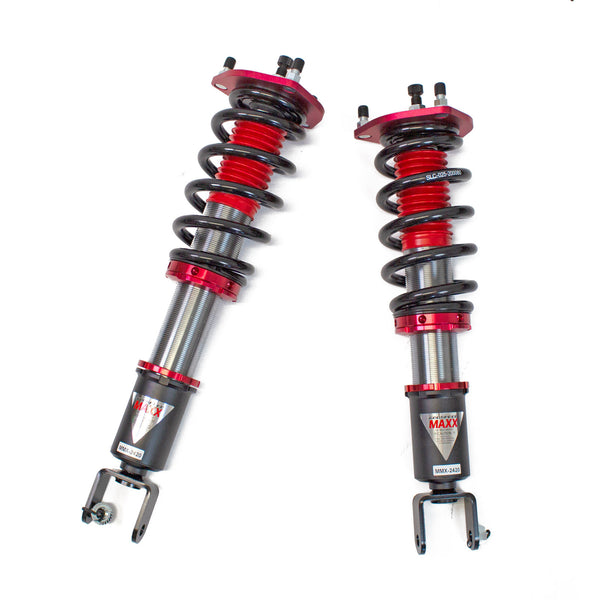 GSP Godspeed Project MAXX Coilovers - Mazda Miata (NC) 2006-15  (2.75" Extended Top Hat)