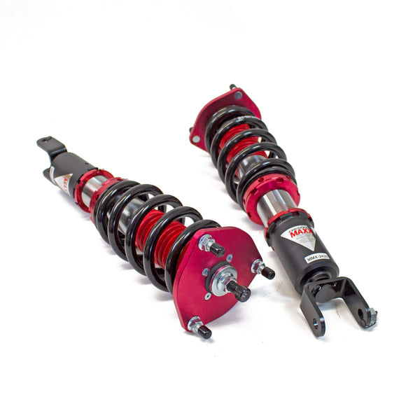 GSP Godspeed Project MAXX Coilovers - Mazda Miata (NC) 2006-15  (2.75" Extended Top Hat)