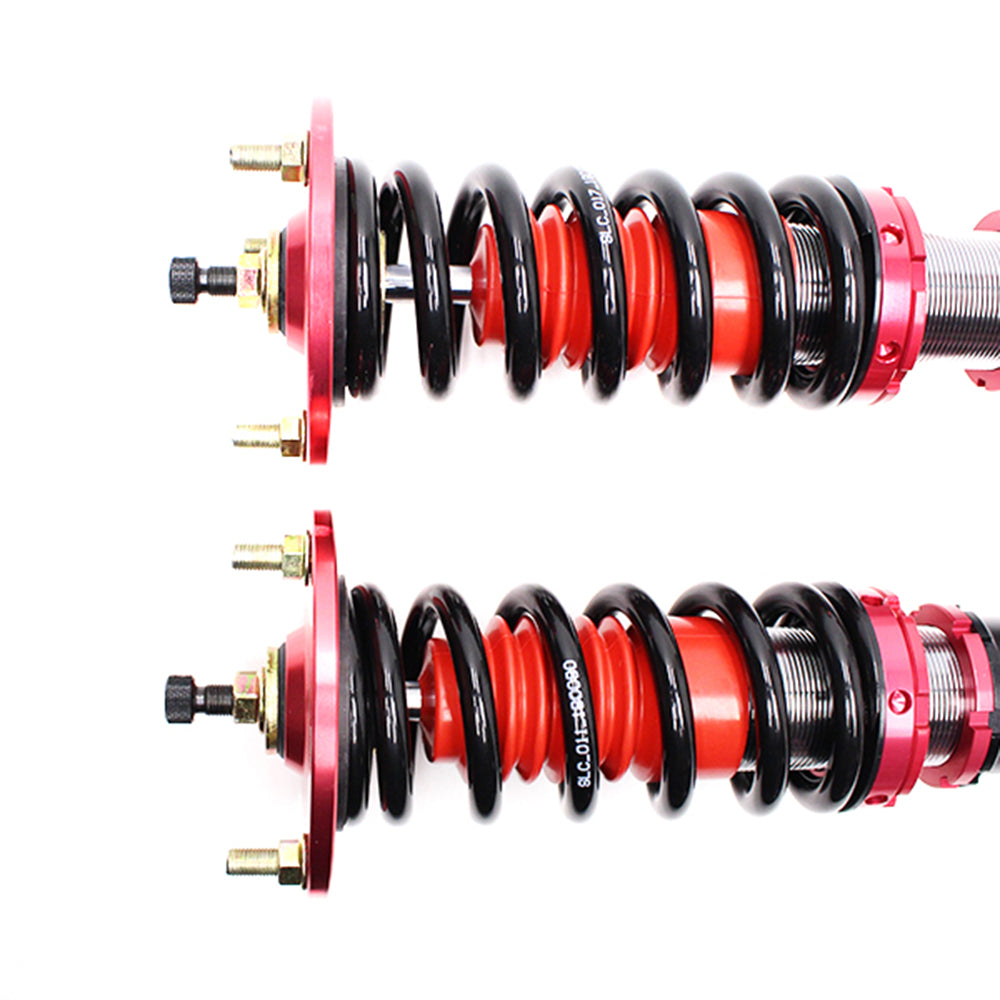 GSP Godspeed Project MAXX Coilovers - Mazda RX7 93-97 (FD3S)