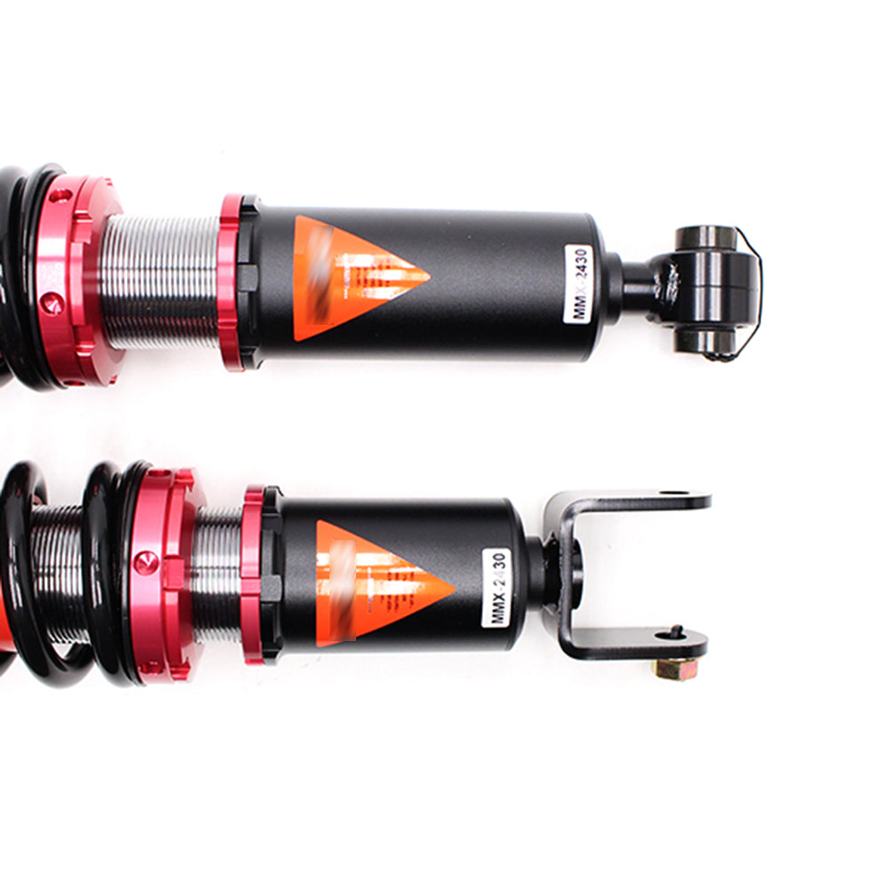 GSP Godspeed Project MAXX Coilovers - Mazda RX7 93-97 (FD3S)