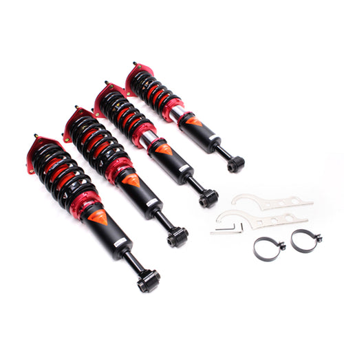 GSP Godspeed Project MAXX Coilovers - Toyota Supra 86-92 (MA70)