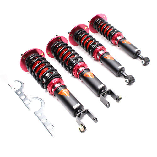 GSP Godspeed Project MAXX Coilovers - Lexus SC300/SC400 92-00 (Z30/Z40)