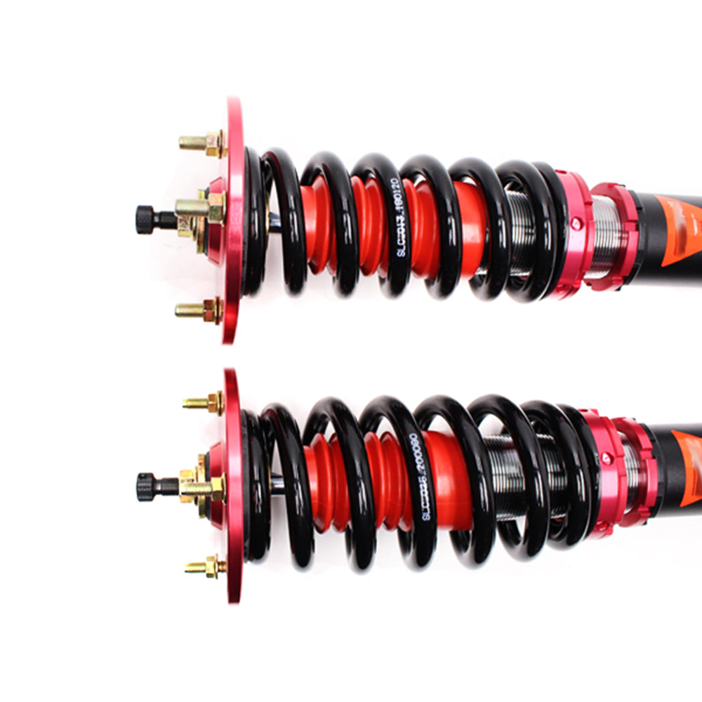 GSP Godspeed Project MAXX Coilovers - Lexus SC300/SC400 92-00 (Z30/Z40)